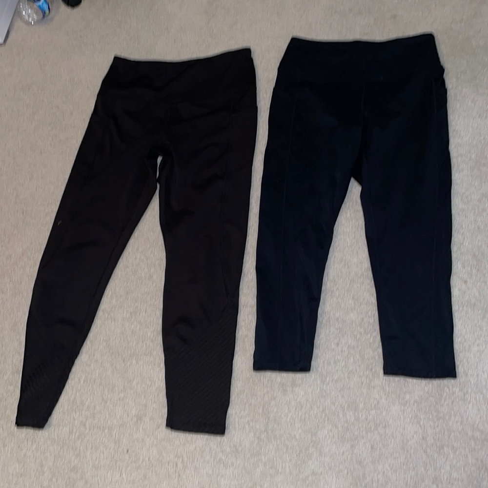 leggings